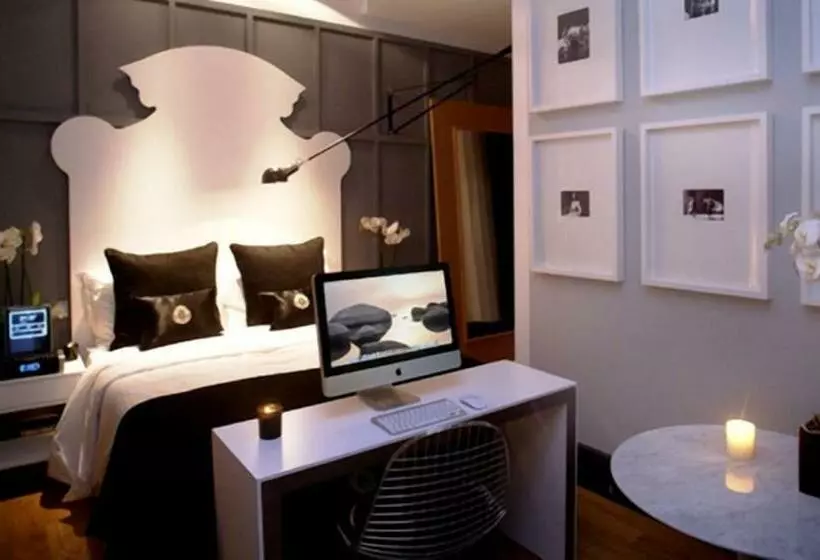 Hotel Browns Downtown