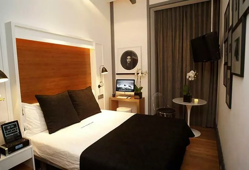 Hotel Browns Downtown