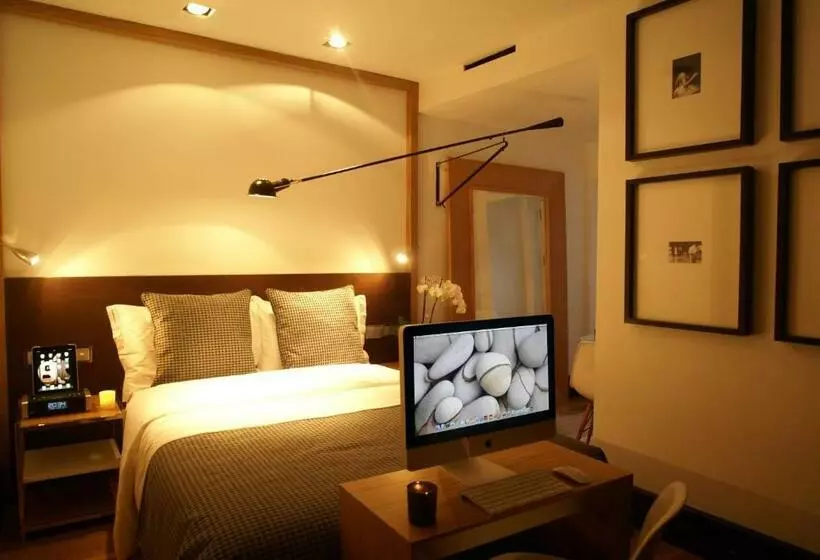 Hotel Browns Downtown