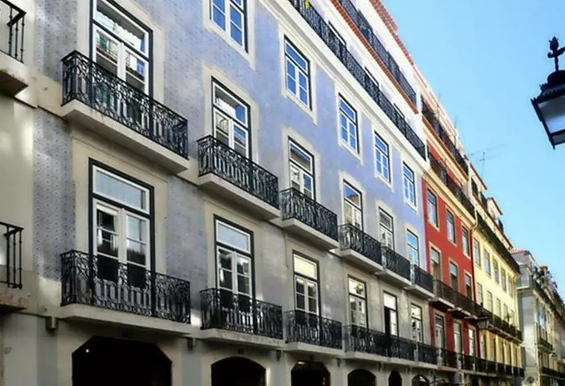 Hotel Browns Downtown