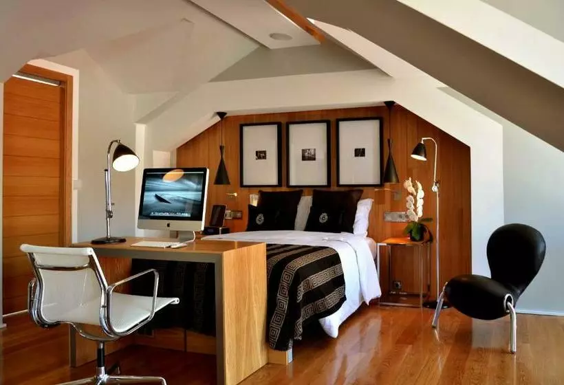 Hotel Browns Downtown