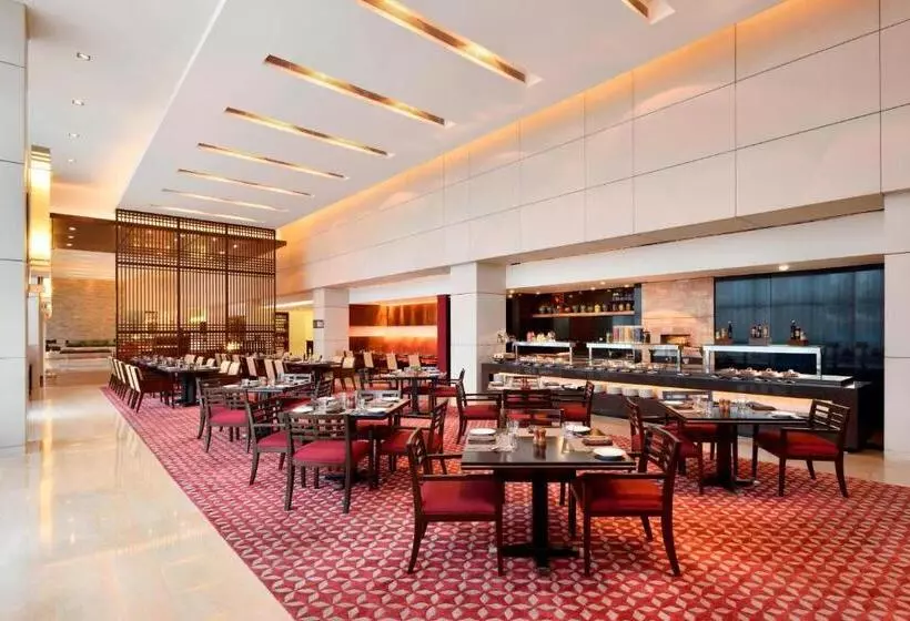 Hotel Courtyard By Marriott Pune Hinjewadi