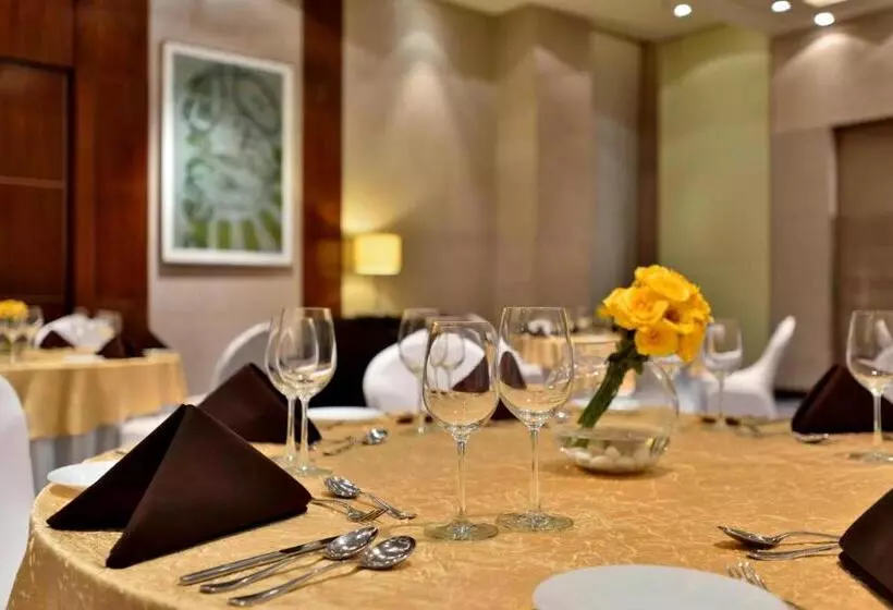 Hotel Courtyard By Marriott Pune Hinjewadi