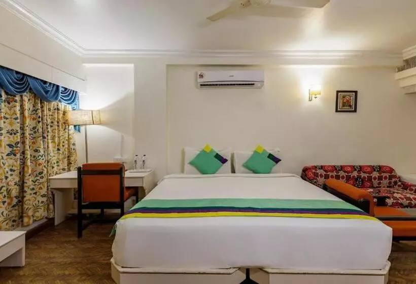 בית מלון כפרי Crown