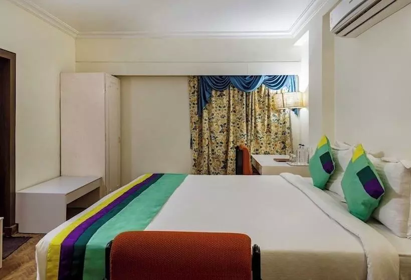 בית מלון כפרי Crown