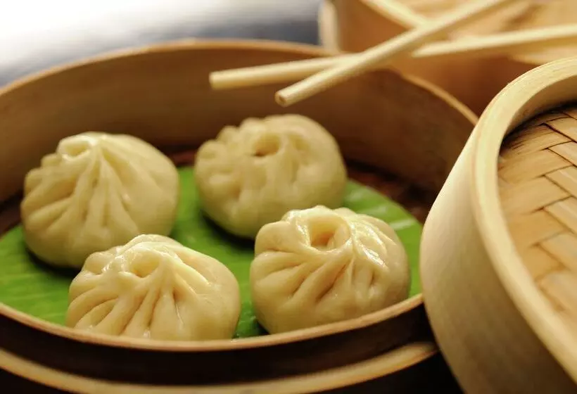 Doubletree By Hilton Hotel Gurgaon New Delhi Ncr