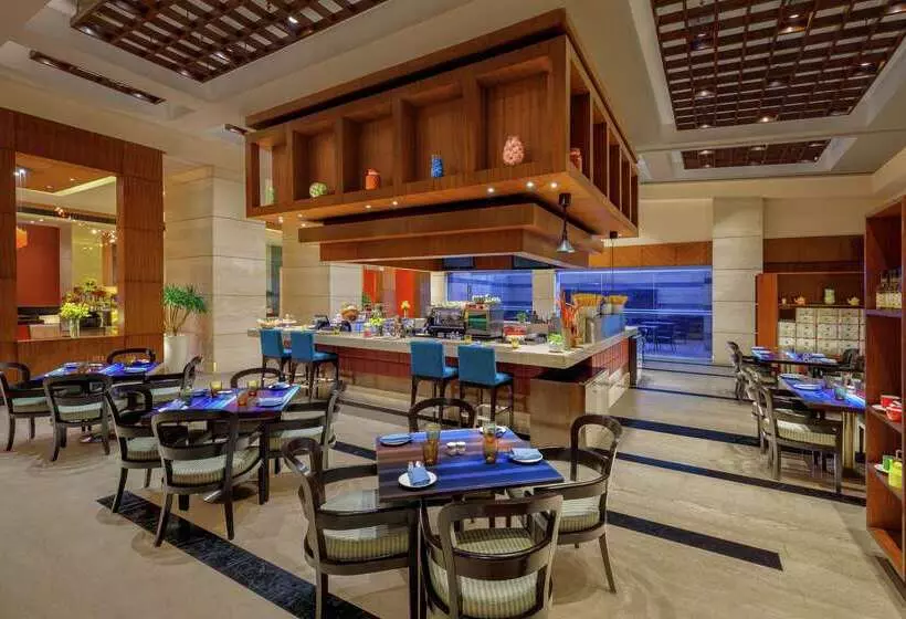 Doubletree By Hilton Hotel Gurgaon New Delhi Ncr