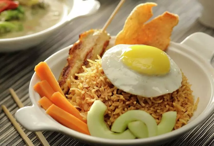 Doubletree By Hilton Hotel Gurgaon New Delhi Ncr