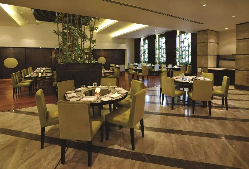 Doubletree By Hilton Hotel Gurgaon New Delhi Ncr