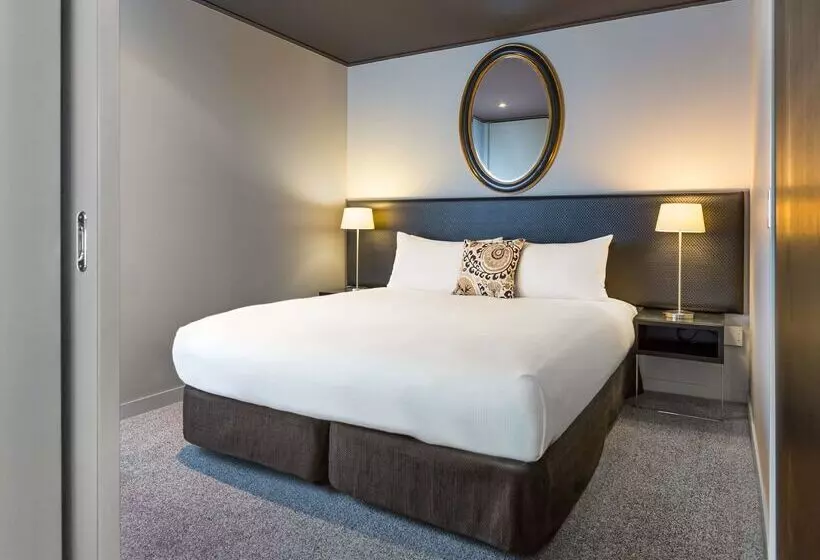 호텔 Doubletree By Hilton Queenstown