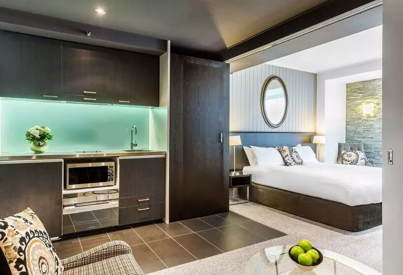 호텔 Doubletree By Hilton Queenstown