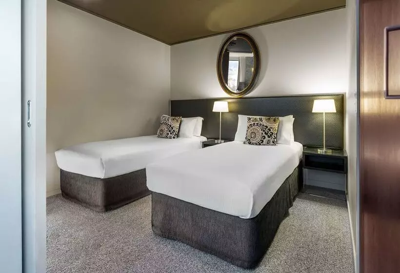 호텔 Doubletree By Hilton Queenstown