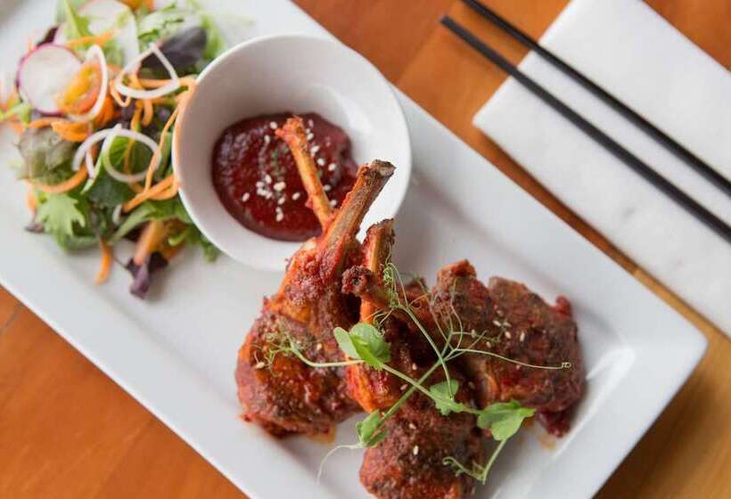 فندق Doubletree By Hilton Queenstown