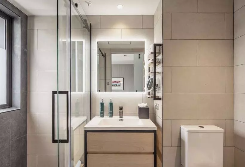 호텔 Doubletree By Hilton Queenstown