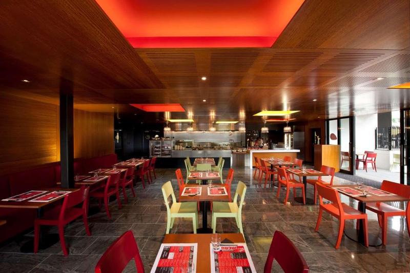 فندق Doubletree By Hilton Queenstown