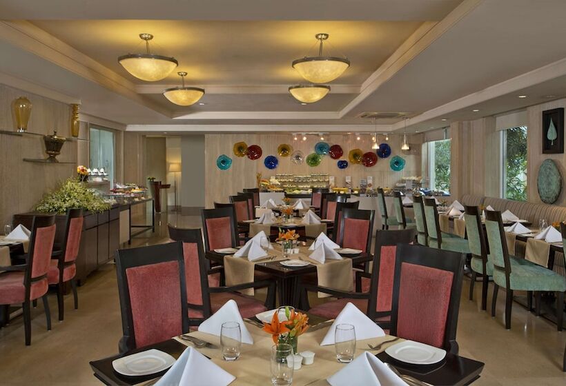 בית מלון כפרי Fortune Park Ahmedabad