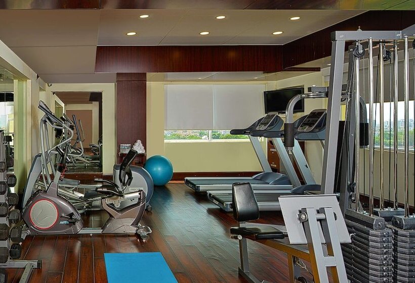 בית מלון כפרי Fortune Park Ahmedabad