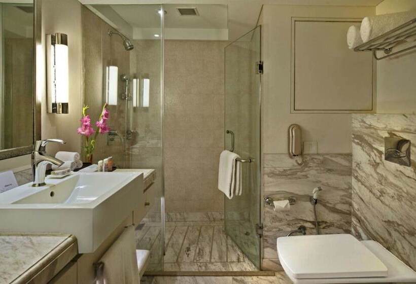 בית מלון כפרי Fortune Park Ahmedabad