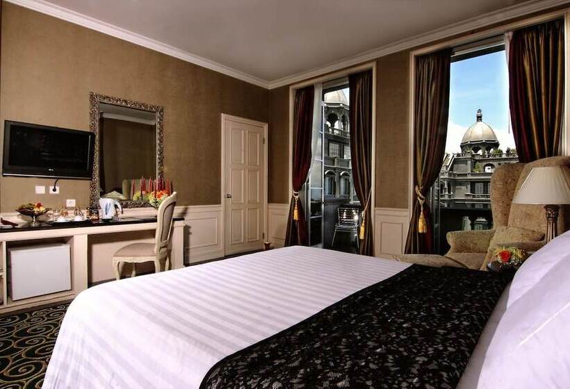 בית מלון כפרי Gh Universal