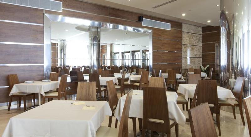 Gran Hotel Corona Sol