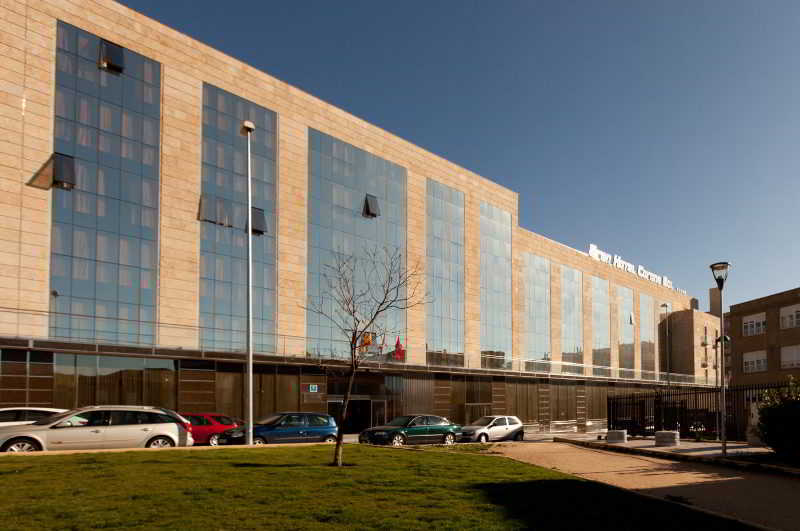 Gran Hotel Corona Sol