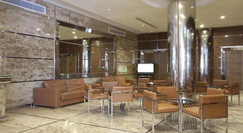 Gran Hotel Corona Sol