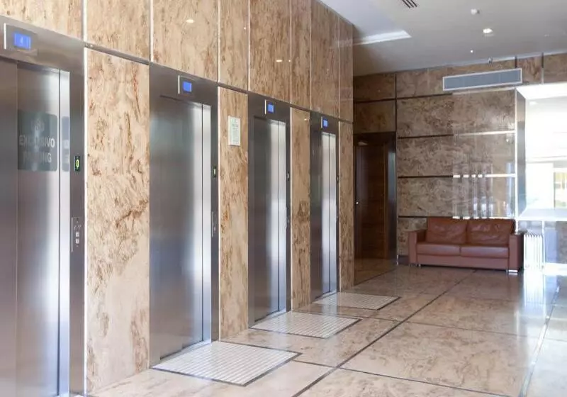 Gran Hotel Corona Sol