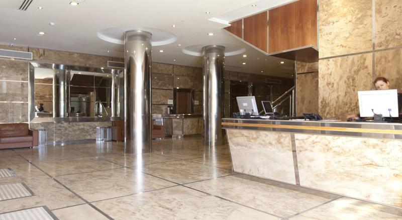 Gran Hotel Corona Sol