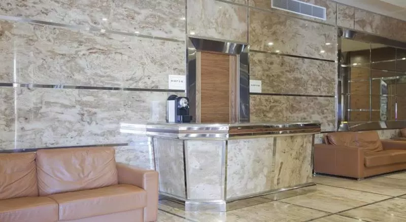 Gran Hotel Corona Sol