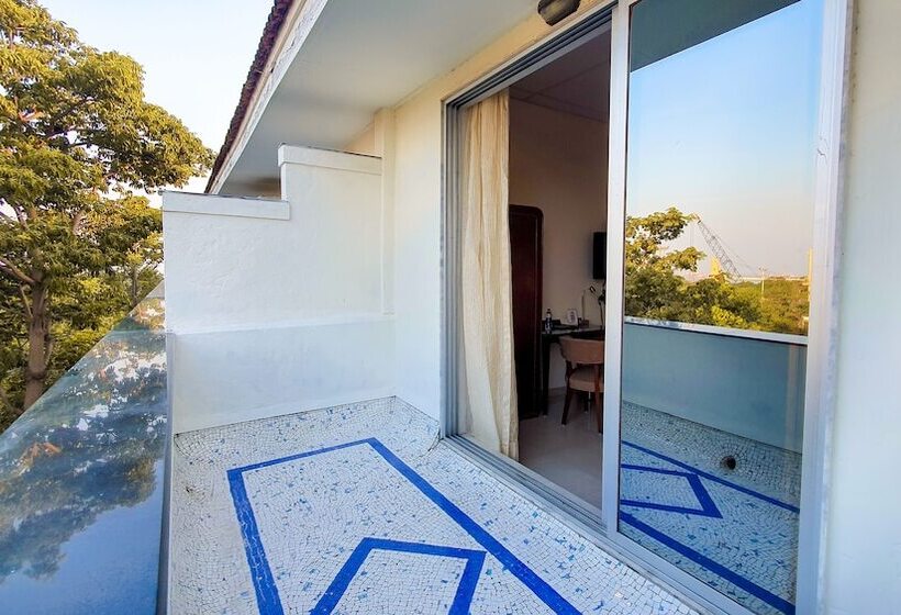 Grand Hotel Mumbai Ballard Estate, Fort