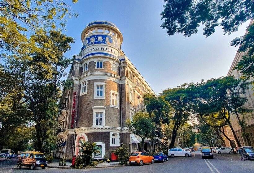 Grand Hotel Mumbai Ballard Estate, Fort