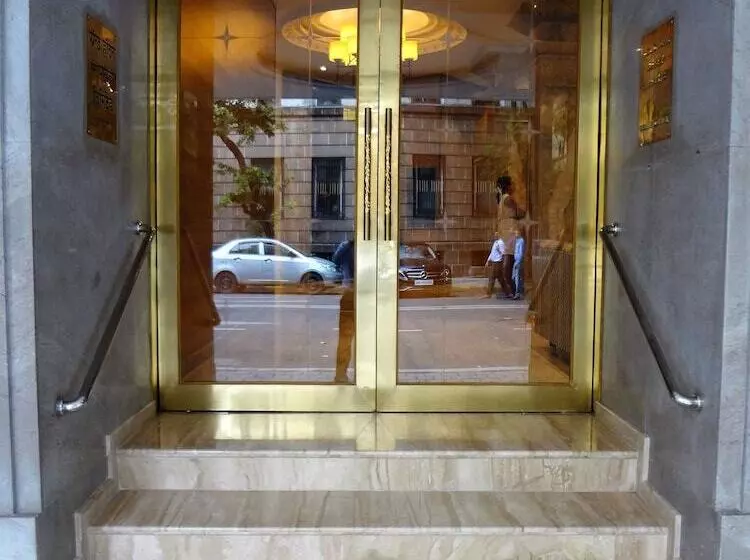 Grand Hotel Mumbai   Ballard Estate, Fort