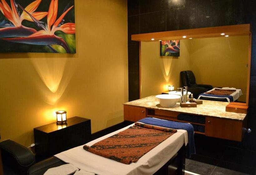 Holiday Villa Hotel & Residence City Centre Doha