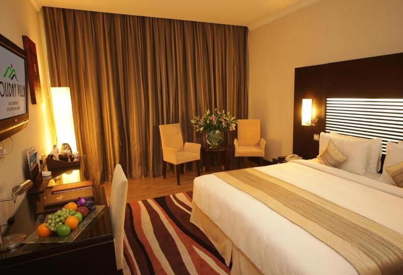 Holiday Villa Hotel & Residence City Centre Doha