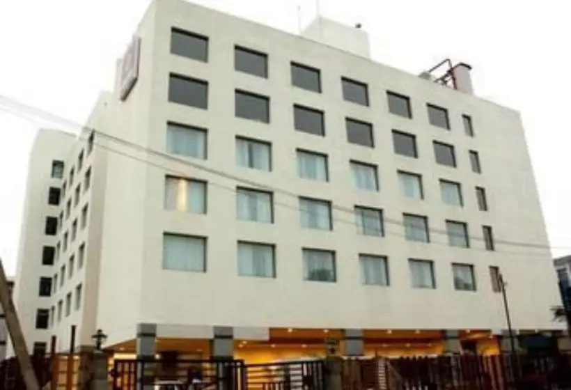 Lemon Tree Hotel Whitefield, Bengaluru