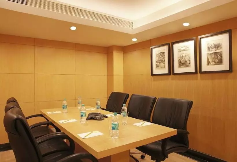 Lemon Tree Hotel Whitefield, Bengaluru