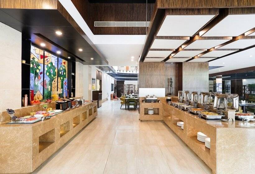 Lemon Tree Hotel Whitefield, Bengaluru