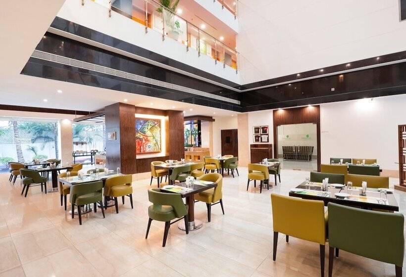 Lemon Tree Hotel Whitefield, Bengaluru