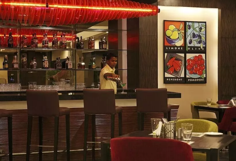 Lemon Tree Hotel Whitefield, Bengaluru