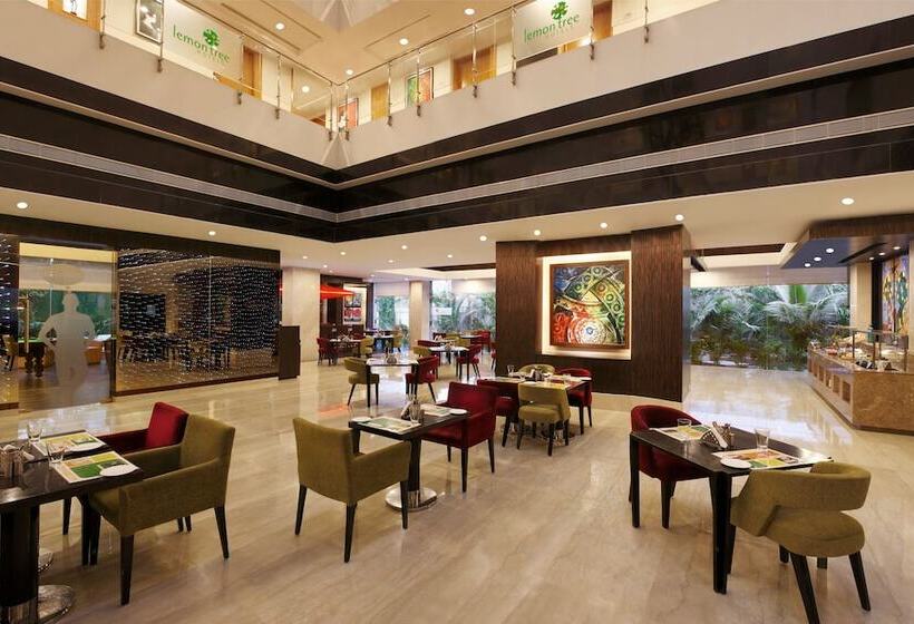 Lemon Tree Hotel Whitefield, Bengaluru