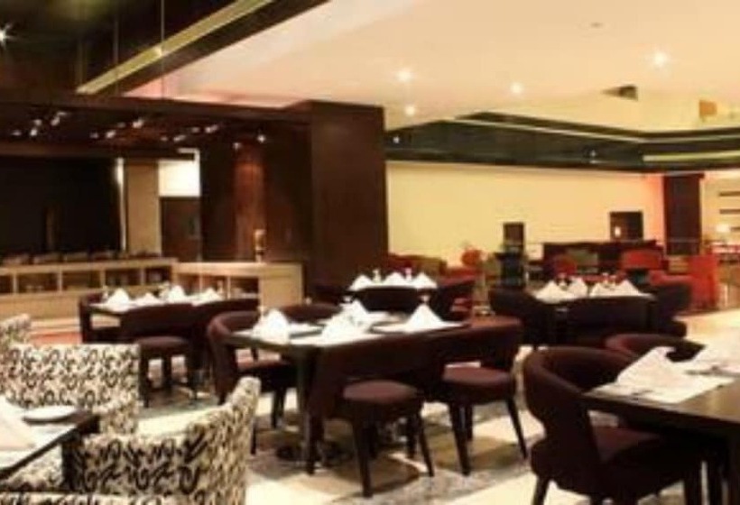 Lemon Tree Hotel Whitefield, Bengaluru