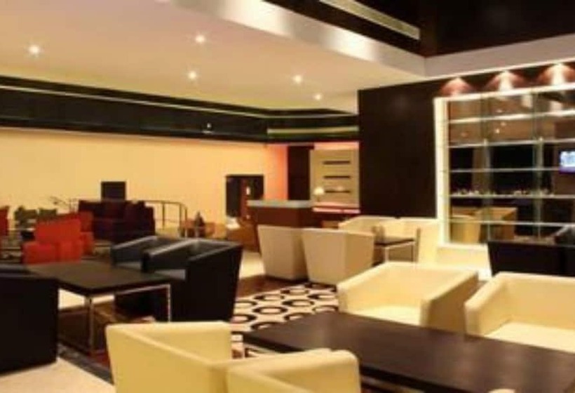 Lemon Tree Hotel Whitefield, Bengaluru