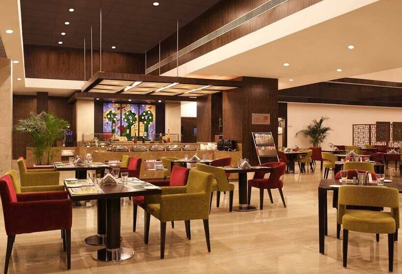 Lemon Tree Hotel Whitefield, Bengaluru