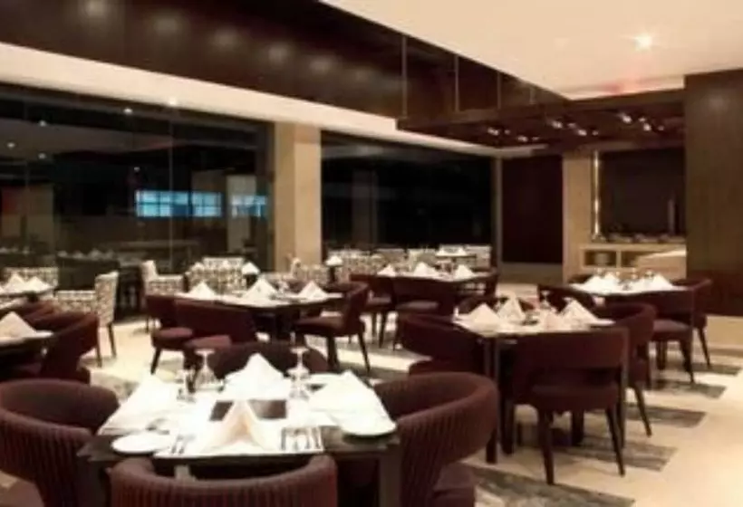 Lemon Tree Hotel Whitefield, Bengaluru