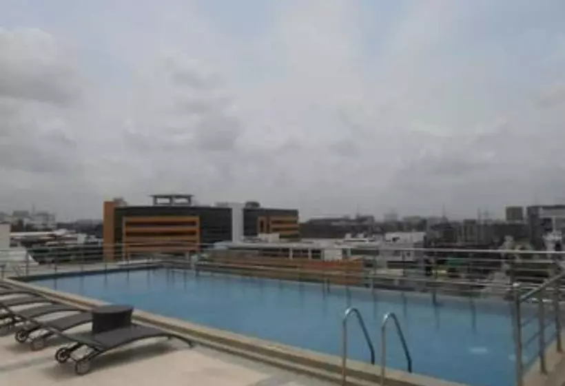 Lemon Tree Hotel Whitefield, Bengaluru