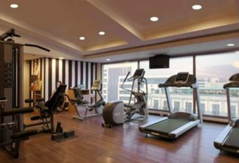 Lemon Tree Hotel Whitefield, Bengaluru