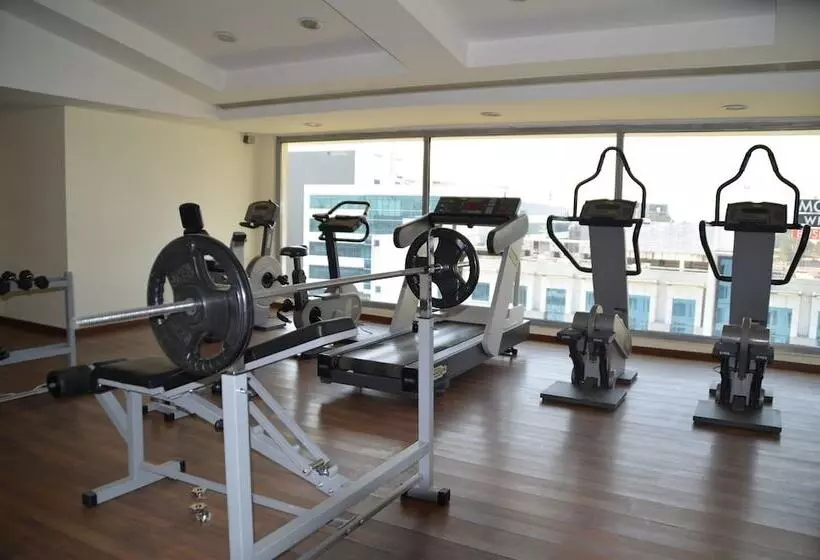 Lemon Tree Hotel Whitefield, Bengaluru