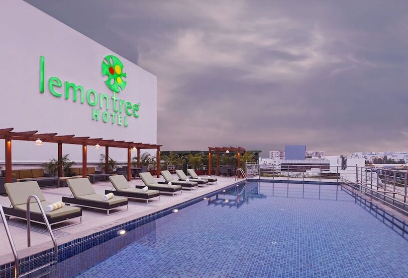 Lemon Tree Hotel Whitefield, Bengaluru