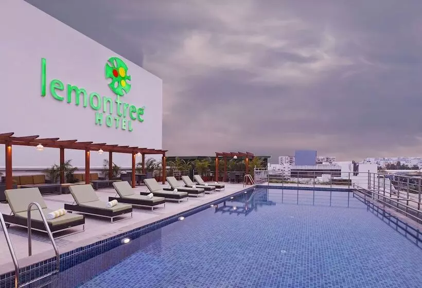 Lemon Tree Hotel Whitefield, Bengaluru