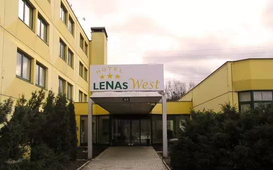 호텔 Lenas West